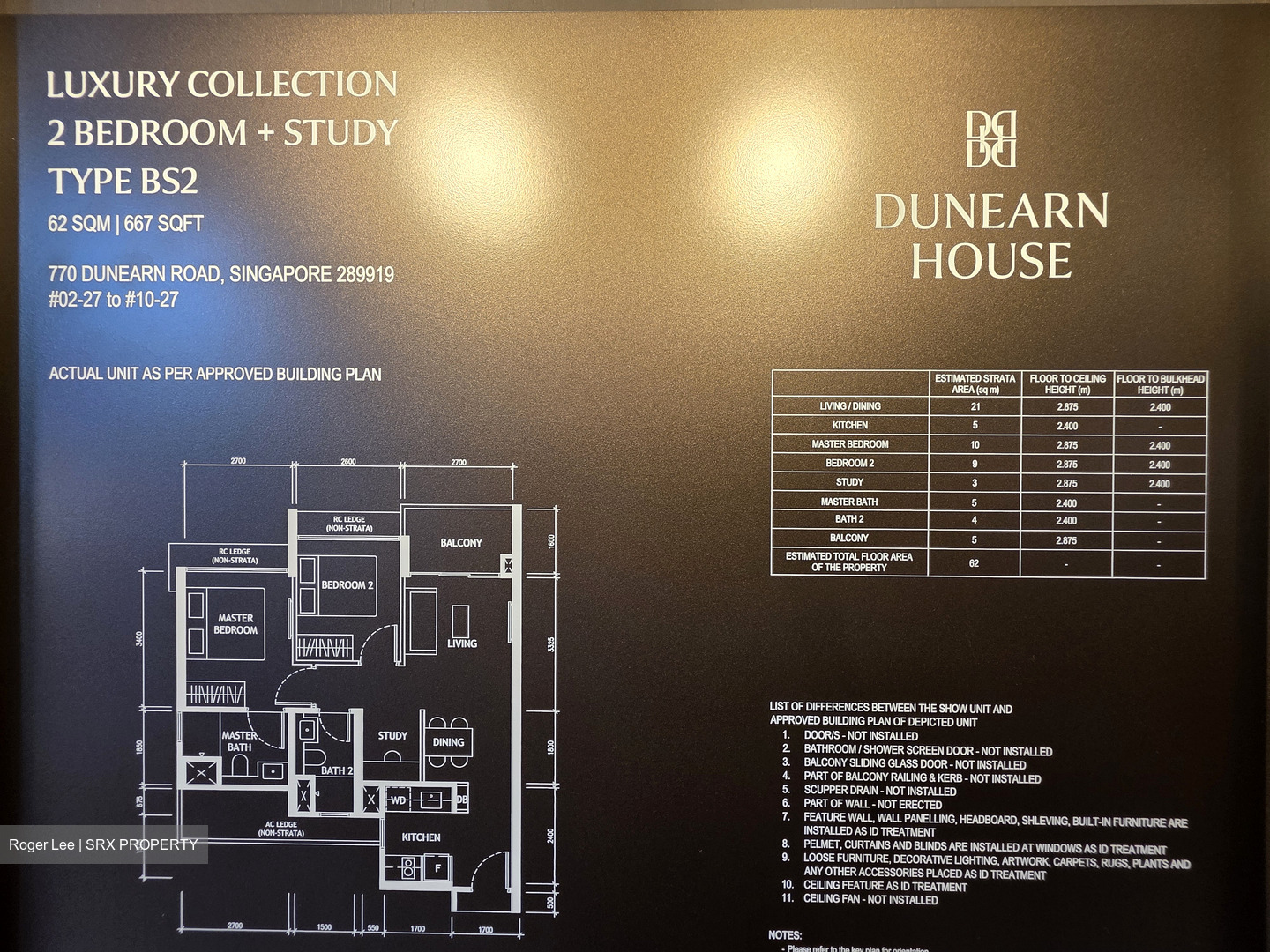 Dunearn Road (D11), Condominium #591356911